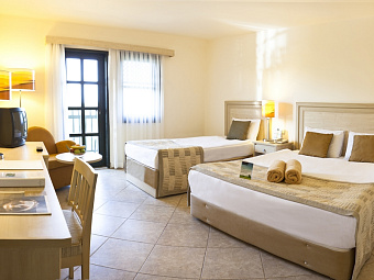  PALOMA GRIDA RESORT & SPA 5*