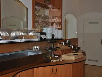 Отель CITY CENTRE 3*