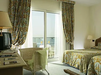 Отель PARK HOTEL BRASILIA 4*