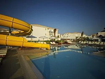 MITSIS LAGUNA RESORT AND SPA 5*