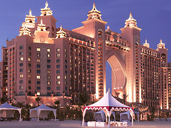 ATLANTIS THE PALM 5*