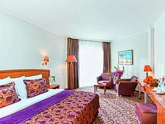 PINE BEACH BELEK 5*