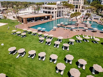 RIXOS PARK BELEK 5*, Турция, Белек