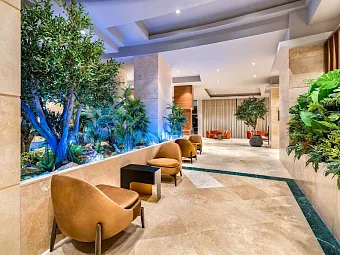 RIXOS PARK BELEK 5*, Турция, Белек