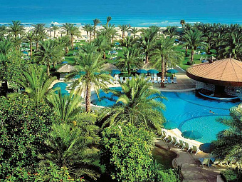  SHERATON JUMEIRAH BEACH 5*