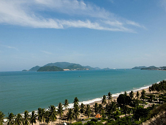 Novotel Nha Trang 4*