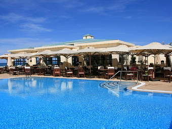 RADISSON BLU ULYSSE RESORT THALASSO 5*