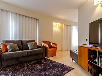  EUROSTARS ANDORRA CENTRE 5*