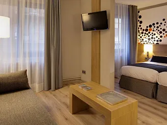 Отель SPORTING 4*