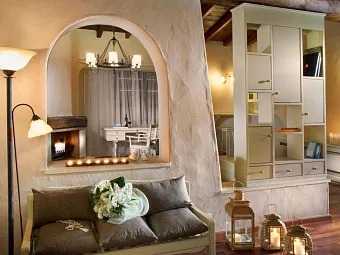 Отель ACROTEL ATHENA PALLAS VILLAGE 5*