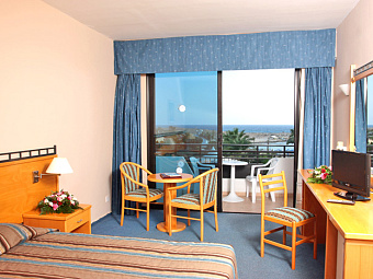  PAVLO NAPA BEACH 4*