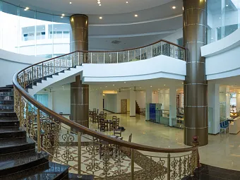 Отель SWANDOR HOTELS&RESORTS CAM RANH 5*