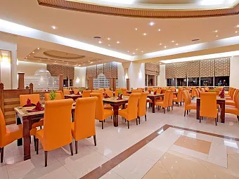 REHANA ROYAL BEACH & SPA 5*