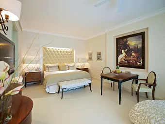 IBEROSTAR GRAND HOTEL BAVARO 5*