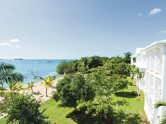  RIU NEGRIL 5*