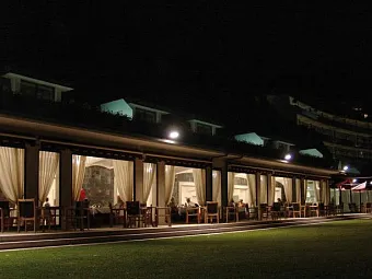 ANDORRA PARK 5*