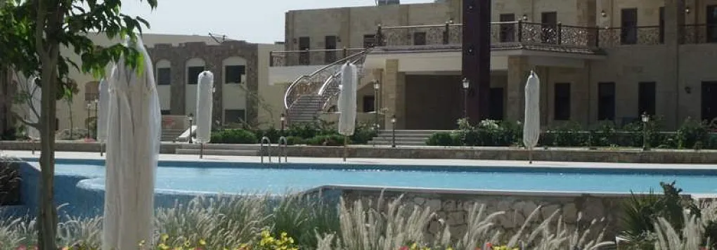 Отель OYAL BRAYKA BEACH RESORT 5*, Египет, Марса Алам.