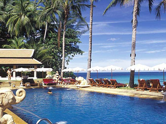   BEYOND RESORT KARON PHUKET 4*, , .