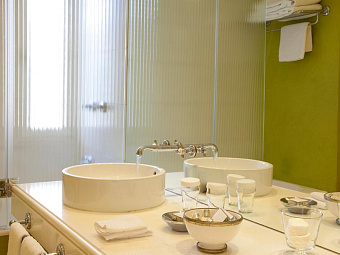 Отель ALBATROZ HOTEL 5*