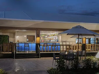 Hilton Salalah Resort 5*