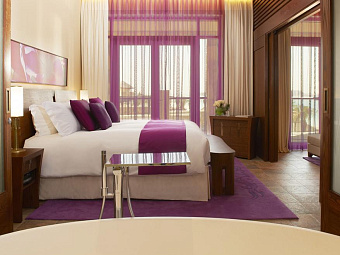  SOFITEL JUMEIRAH BEACH 5*