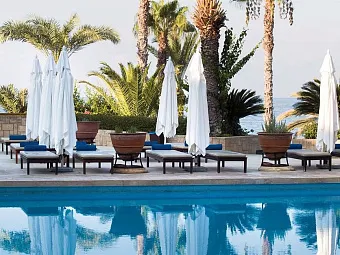 Отель ANNABELLE HOTEL 5*