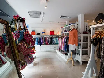  Отель BOATHOUSE PHUKET BY MONTARA 4*, Таиланд, Пхукет.