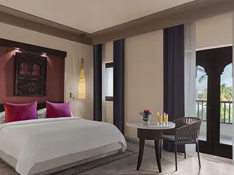 Salalah Rotana Resort 5*