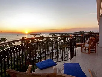 Отель ANNABELLE HOTEL 5*