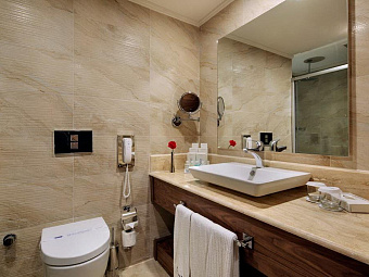 NIRVANA MEDITERRANEAN EXCELLENCE 5*