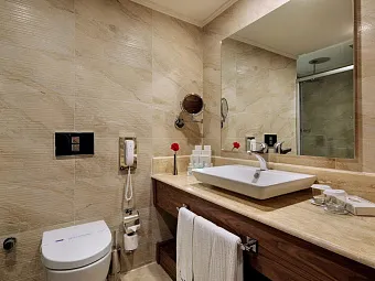NIRVANA MEDITERRANEAN EXCELLENCE 5*