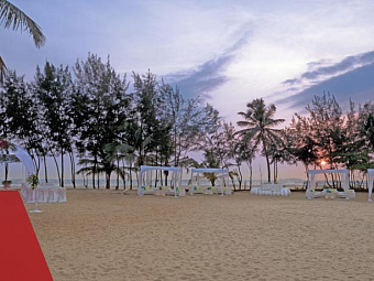  The Kenilworth Beach Goa 5*