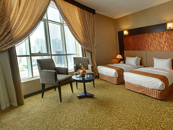  ARYANA HOTEL 4*