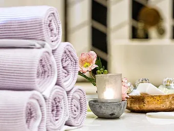Отель RIXOS KRASNAYA POLYANA SOCHI 5*.