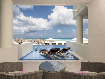 IBEROSTAR SELECTION CANCUN 5*