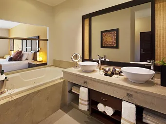  Отель EL DORADO MAROMA 5*