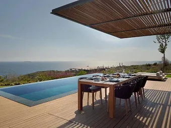 SIX SENSES KAPLANKAYA 5*