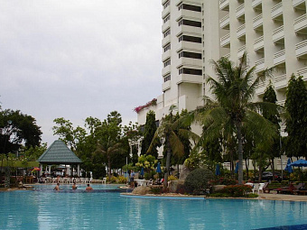 GRAND JOMTIEN PALACE 3+*