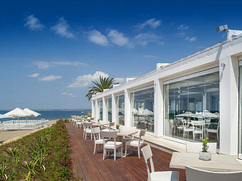 Отель IKOS OLIVIA 5 *