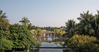 CAPELLA TUFU BAY, HAINAN 5*