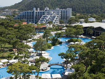 RIXOS SUNGATE 5*