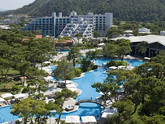 RIXOS SUNGATE 5*