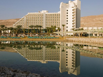 LEONARDO CLUB DEAD SEA 4*