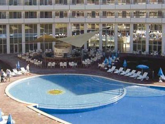 RIU HELIOS 4*