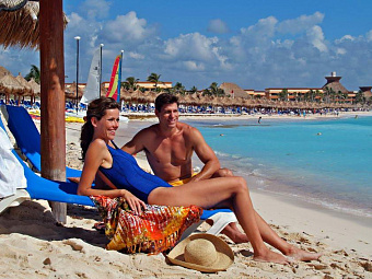 GRAND BAHIA PRINCIPE TULUM 5*