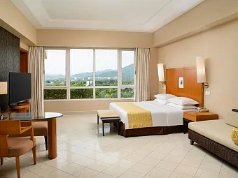SHERATON SANYA RESORT 5*