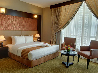  ARYANA HOTEL 4*