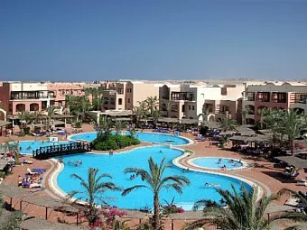 JAZ MAKADI SARAYA RESORT 5*