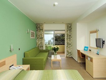  Resort Belvedere Apartments 4*