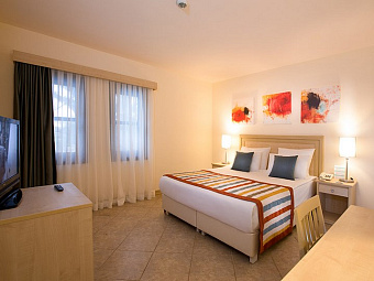  PALOMA GRIDA RESORT & SPA 5*